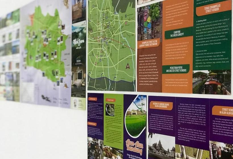 هاستل Bandung House