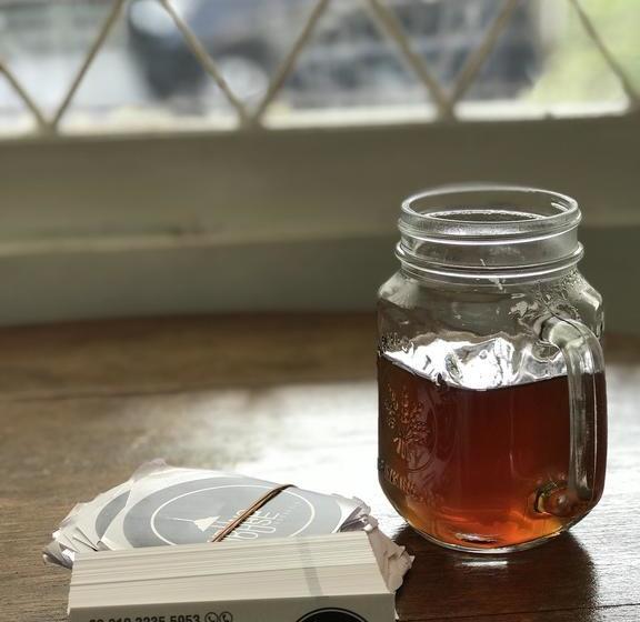 هاستل Bandung House