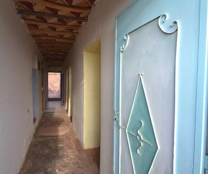 Aamiaismajoitus (B&B) Gite Imzough