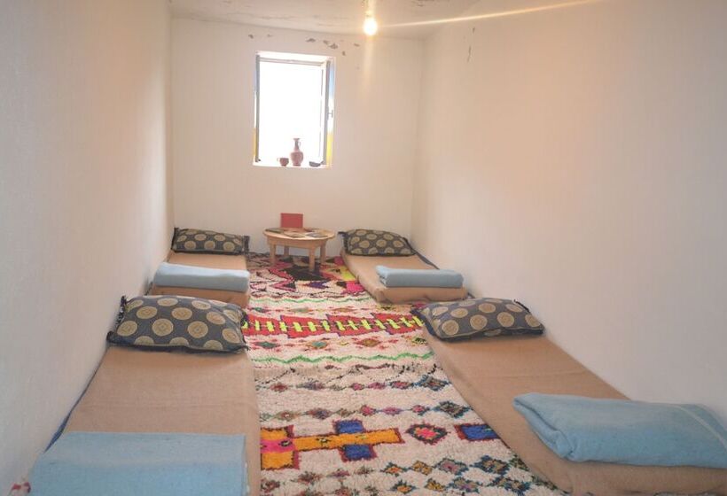 Bed and Breakfast Gite Imzough