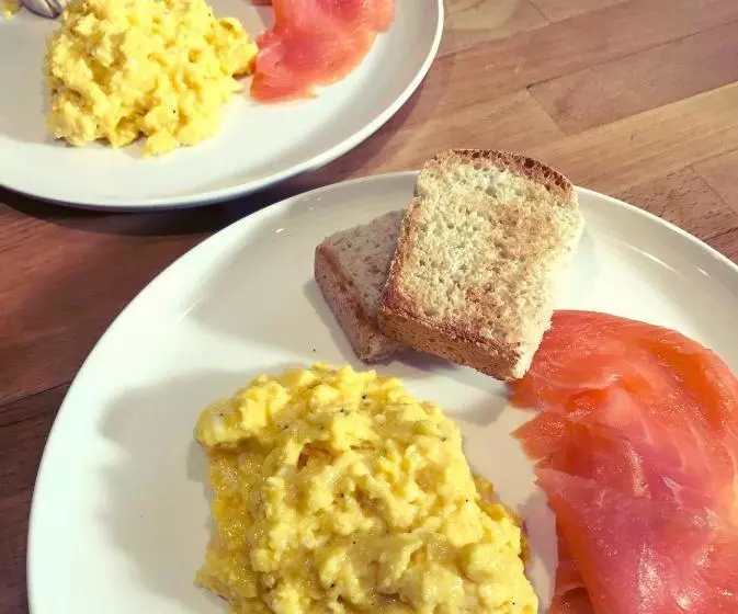 Aamiaismajoitus (B&B) Mount Pleasant Farm