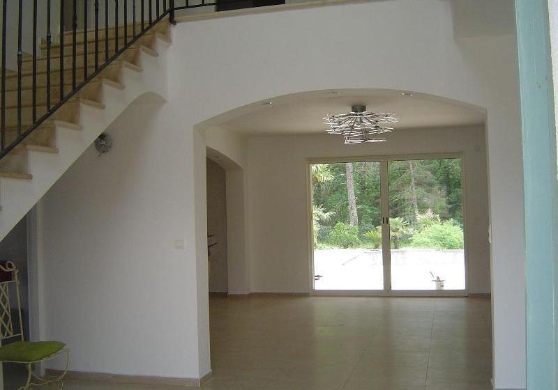 住宿加早餐  Villa Maribel