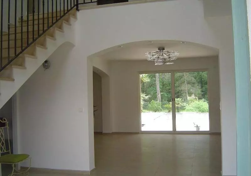 ベッドアンドブレックファースト Villa Maribel