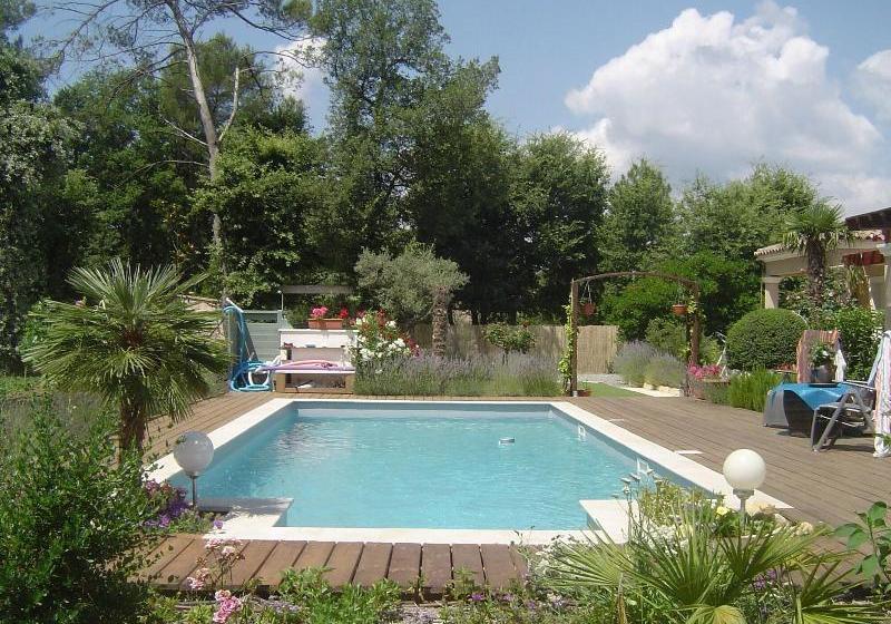 住宿加早餐  Villa Maribel