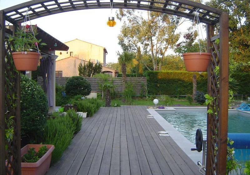 住宿加早餐  Villa Maribel