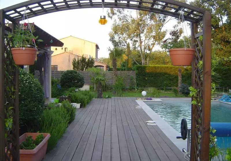 ベッドアンドブレックファースト Villa Maribel