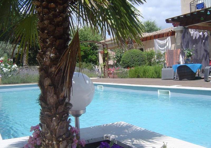 住宿加早餐  Villa Maribel