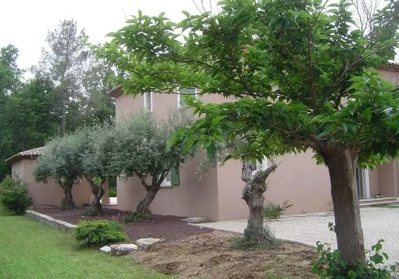 ベッドアンドブレックファースト Villa Maribel