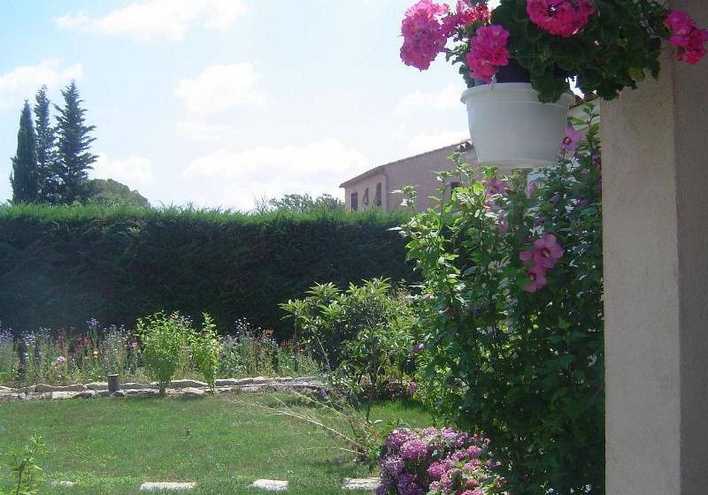 住宿加早餐  Villa Maribel