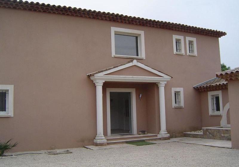 住宿加早餐  Villa Maribel