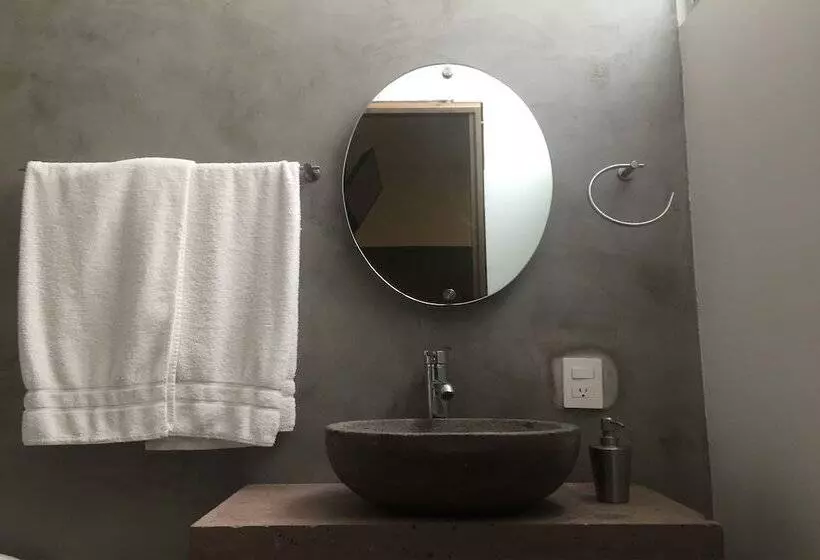 Coaranda Hotel Boutique