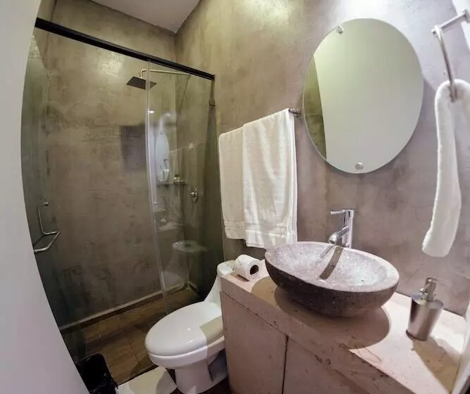 Coaranda Hotel Boutique