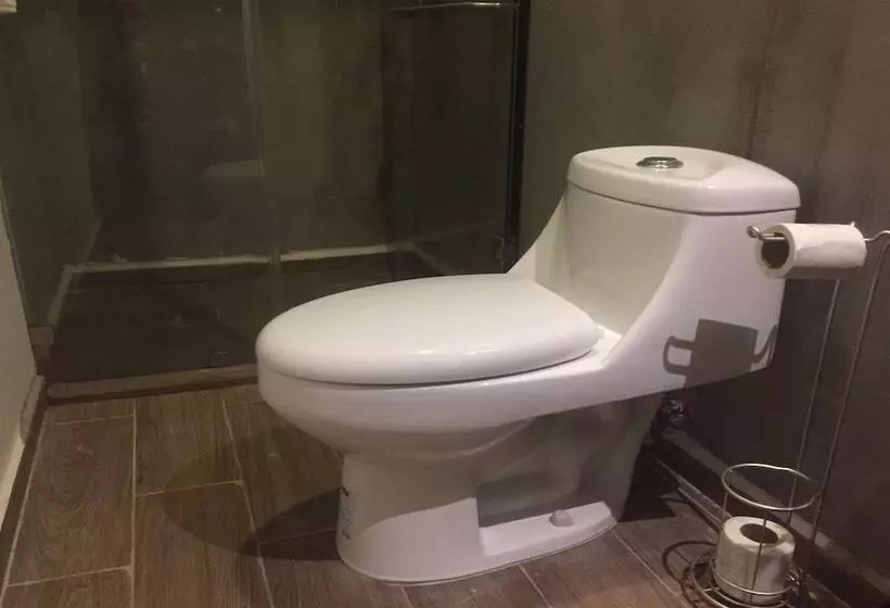 Coaranda Hotel Boutique