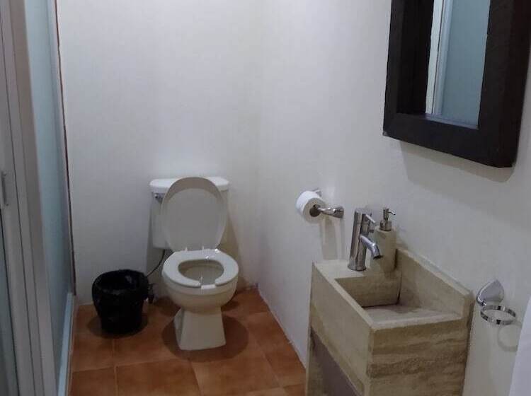 Coaranda Hotel Boutique