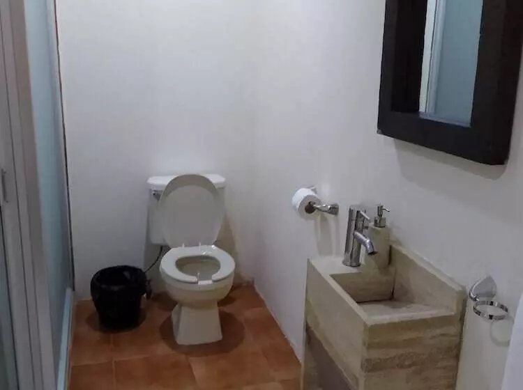 Coaranda Hotel Boutique