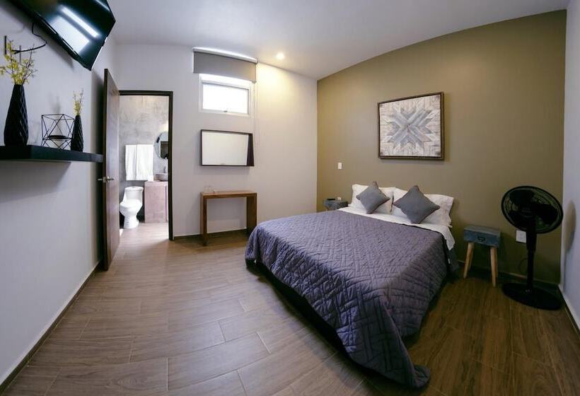 Coaranda Hotel Boutique