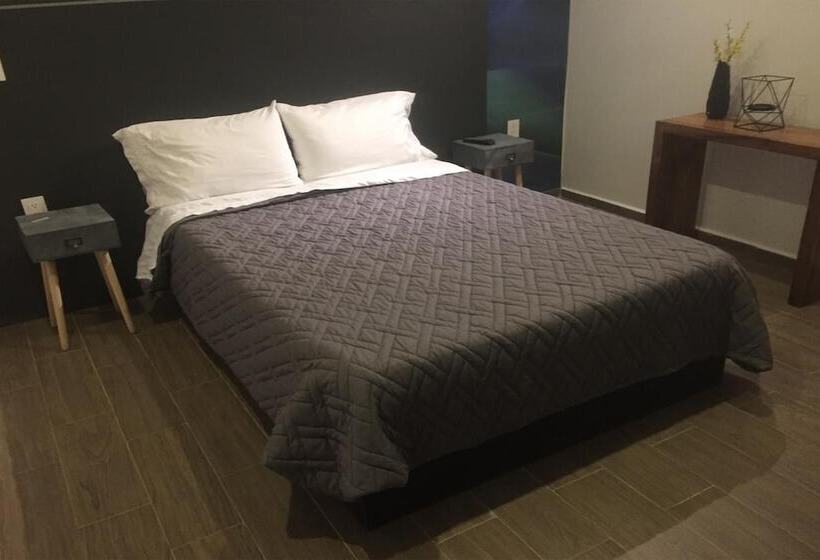 Coaranda Hotel Boutique