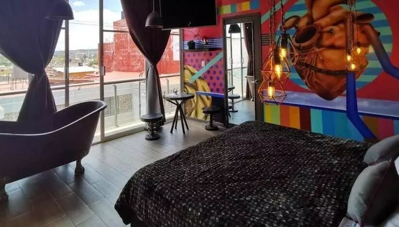 Coaranda Hotel Boutique