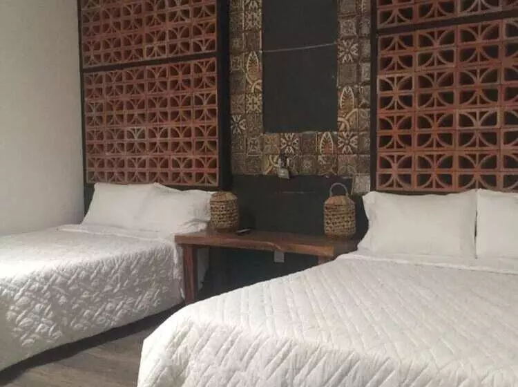 Coaranda Hotel Boutique