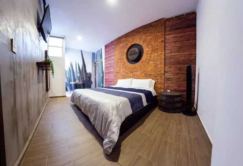 Coaranda Hotel Boutique