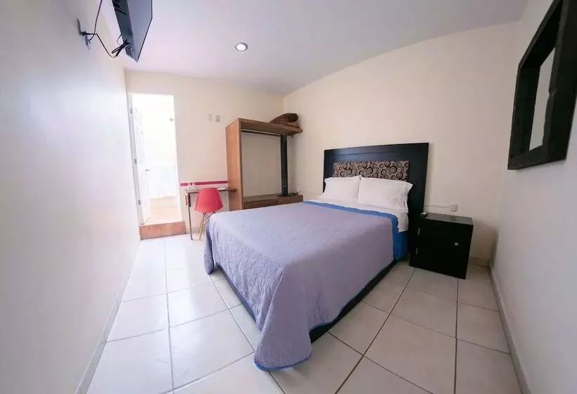 Coaranda Hotel Boutique