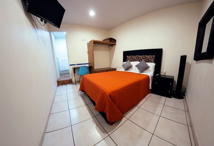 Coaranda Hotel Boutique