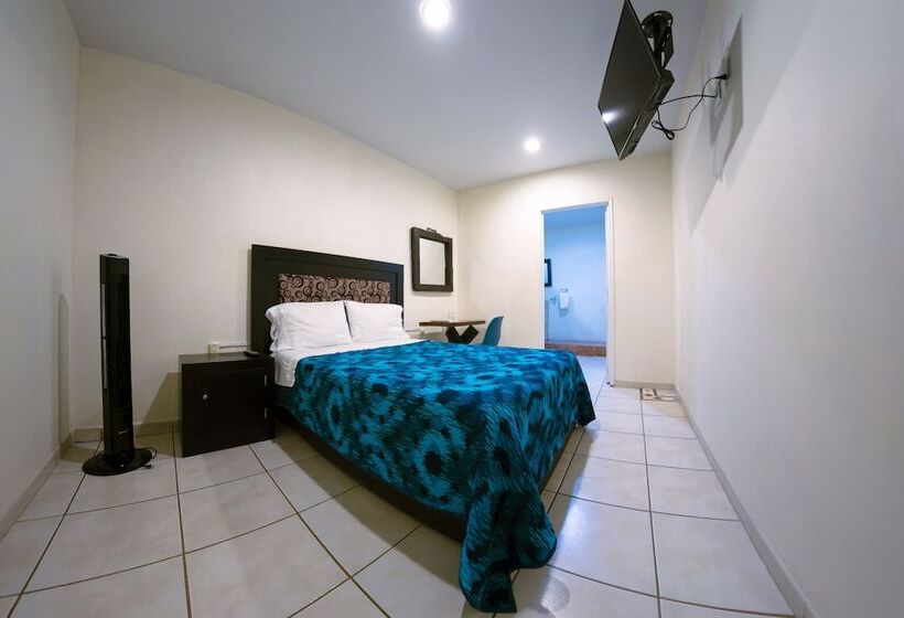 Coaranda Hotel Boutique