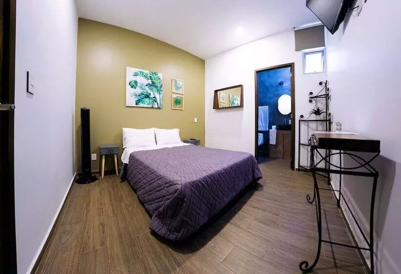 Coaranda Hotel Boutique