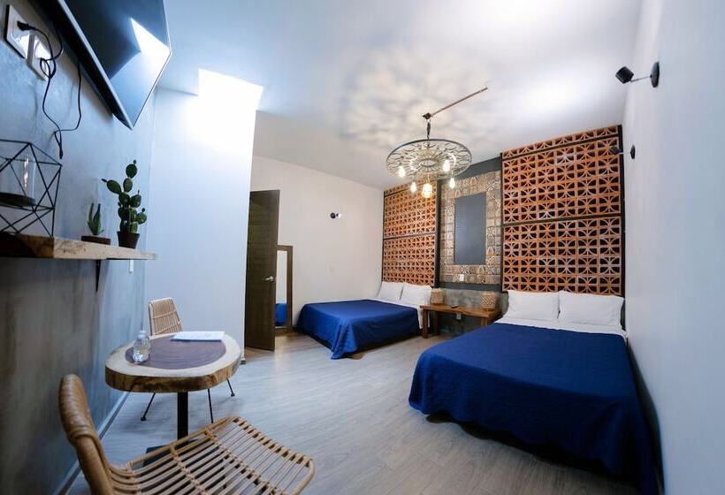 Coaranda Hotel Boutique