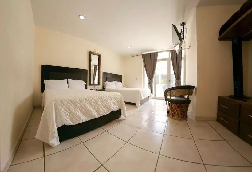 Coaranda Hotel Boutique