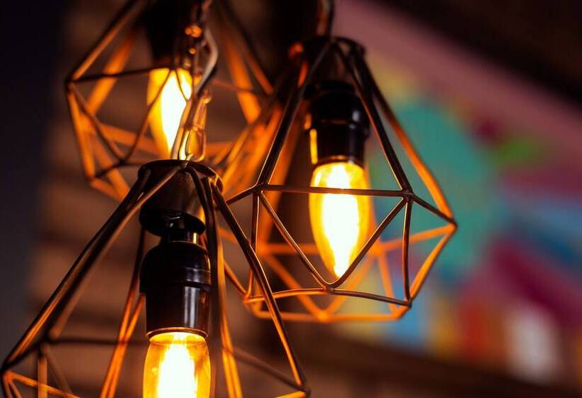 Coaranda Hotel Boutique