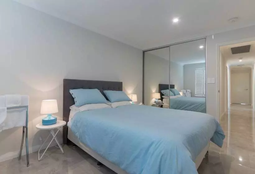 Epsom On Swan Bed & Breakfast