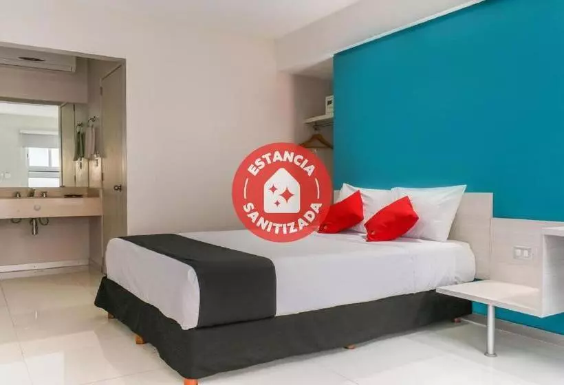 Hotelli Capital O Sc