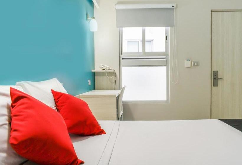 فندق Capital O Sc