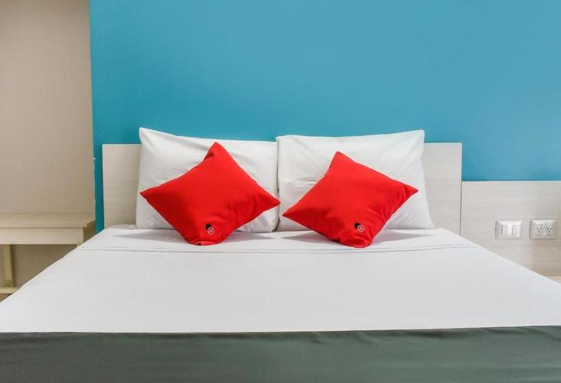 فندق Capital O Sc