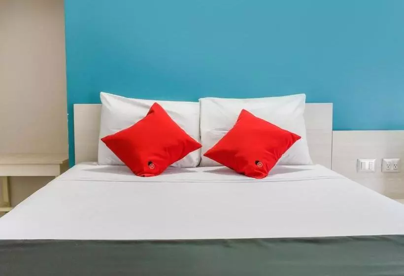 Hotelli Capital O Sc