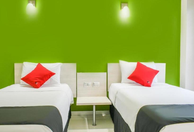 فندق Capital O Sc