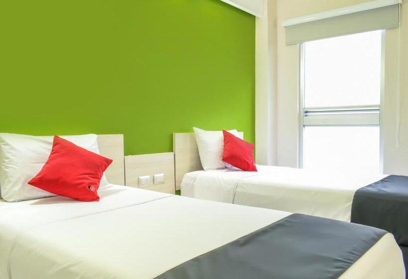 فندق Capital O Sc