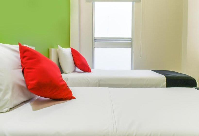 فندق Capital O Sc