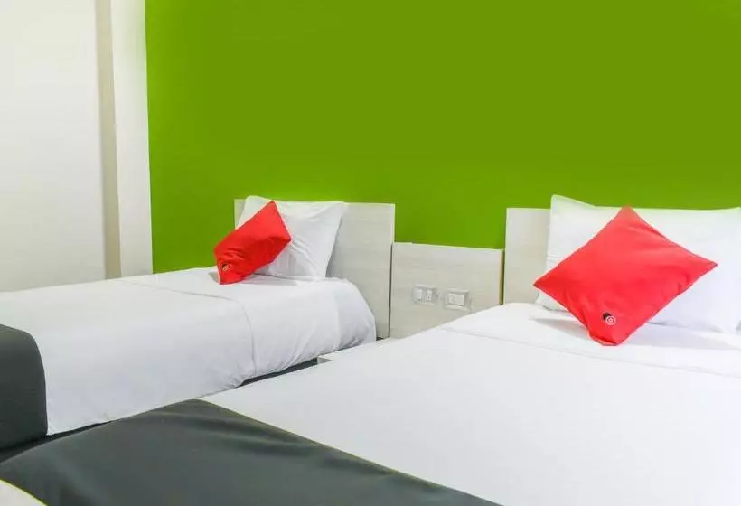 Hotelli Capital O Sc