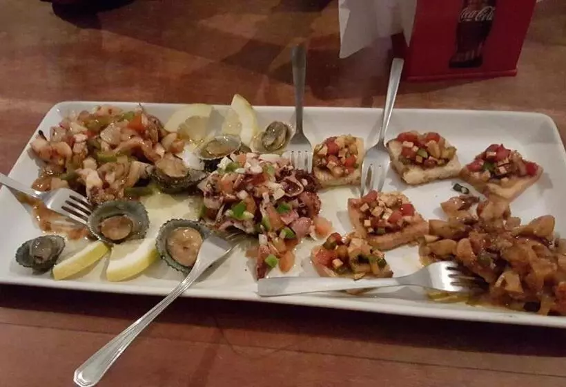 هتل Casa Café Mindelo