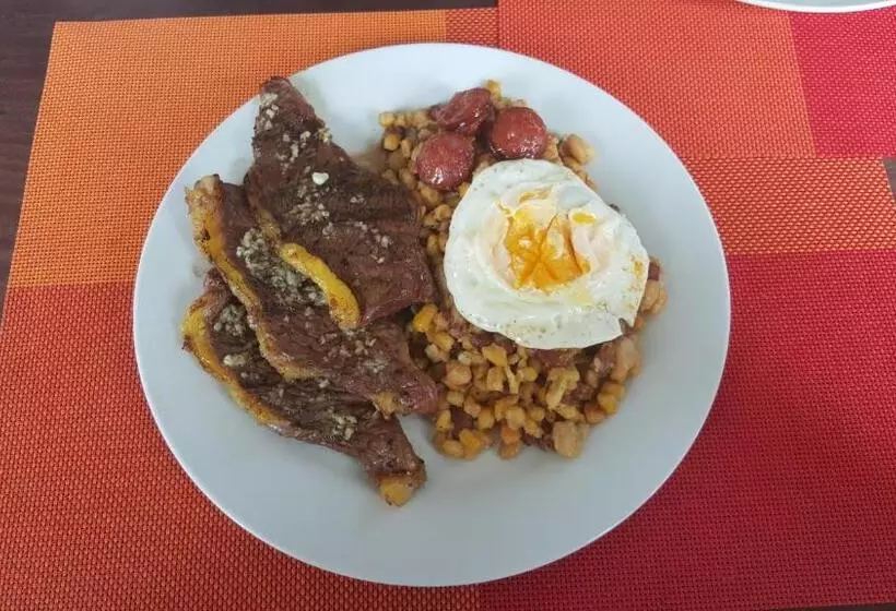 هتل Casa Café Mindelo