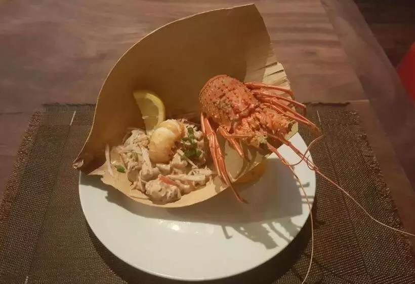 هتل Casa Café Mindelo