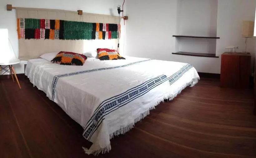 هتل Casa Café Mindelo