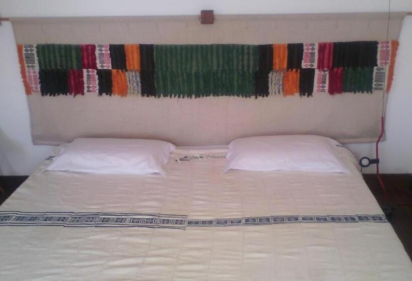 هتل Casa Café Mindelo