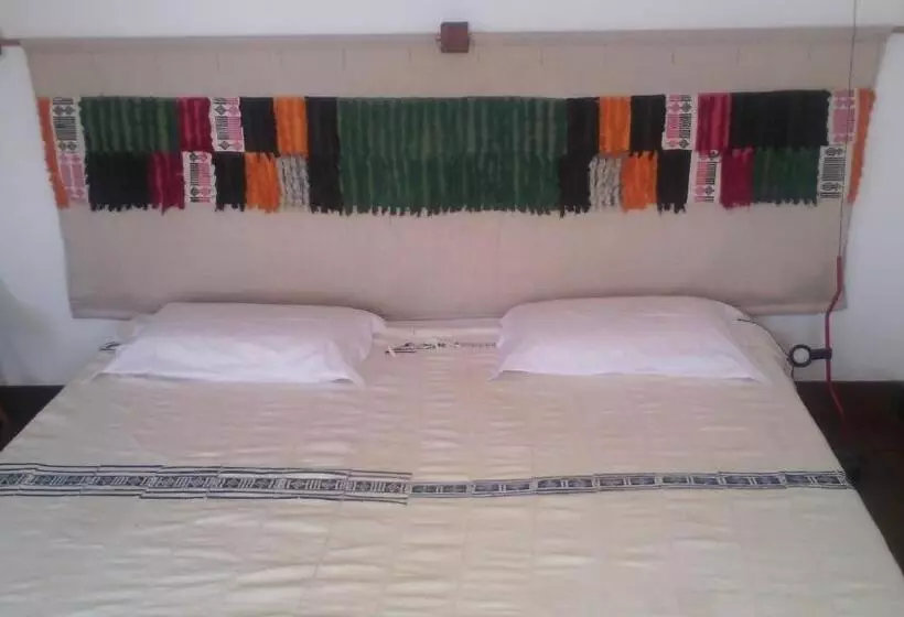 هتل Casa Café Mindelo