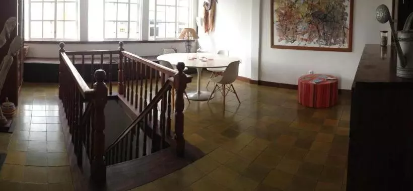 هتل Casa Café Mindelo