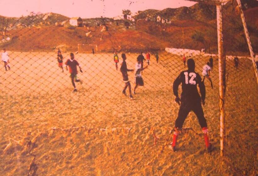 هتل Casa Café Mindelo