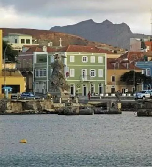 هتل Casa Café Mindelo