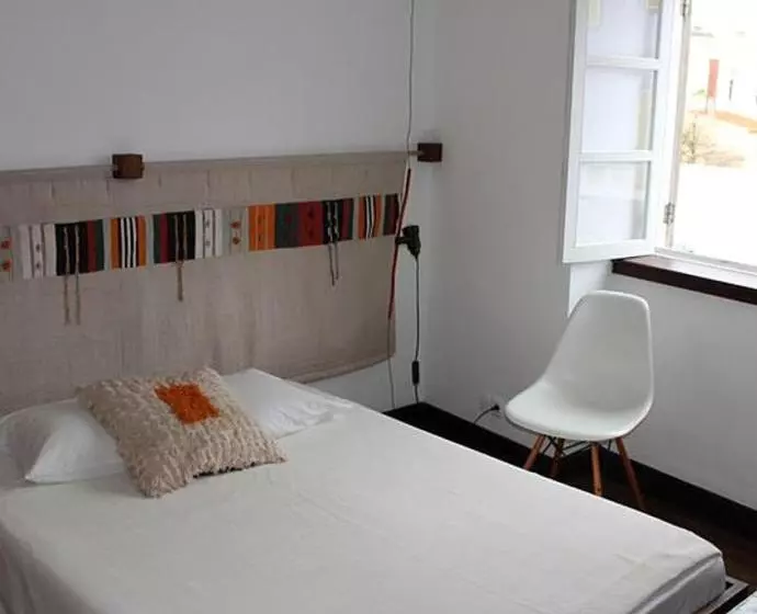 هتل Casa Café Mindelo